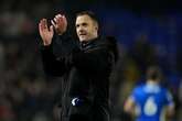 Chris Davies picks out Birmingham City player after ‘exceptional’ quality killed Exeter again