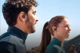 Philips wireless headphones hailed the 'perfect sports companion' now £40 off