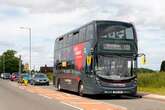 National Express warning as £2 cap axed and bus fares to rise