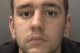 Solihull football thug facing jail after kicking boy in face during disorder