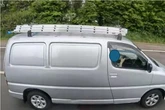 60 drivers caught during three-day police sting on M6 and M42