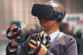 Digitally focused Birmingham school invites potential students to a series of open mornings