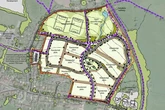 Ambitious plans for hundreds of new homes in Solihull village revealed