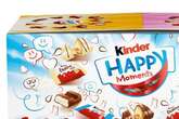 Kinder chocolate fans say £16 Amazon 'bulk' deal is 'best thing I've bought all year'