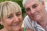 British mum fighting for life in Spanish hospital after 'botched' operation
