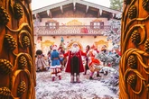 LaplandUK is releasing more tickets after Christmas 2025 sell-out - here's how to get yours