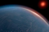 Scientists discover mysterious perfect sphere in space sending out radio signals