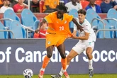 Aston Villa closing in on £30m transfer for forward
