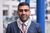 Lawyer Akhmed Yakoob and accountant charged with money laundering offences