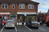 Anger as 'brief' stop outside Sutton Coldfield opticians lands dad with £100 parking charge