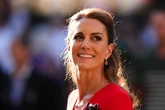 Kate Middleton hints at new Prince Louis role during Wimbledon appearance