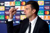 Juventus coach Thiago Motta reveals Unai Emery's 'great bluff' and Aston Villa stance