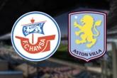 Hansa Rostock vs Aston Villa LIVE match updates and team news from second pre-season friendly