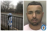 How driver kept breaking law until he ended up killing little boy