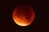 Blood moon over UK next month set to be longest total eclipse in three years