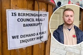 Why calls for Birmingham Council inquiry are intensifying amid 'bankruptcy questions'