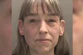 'Obsessive and rude' sexual predator weeps as she's jailed over attacks