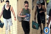 Security guard attacked at Soho Road supermarket as police issue CCTV appeal
