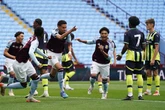 Aston Villa confirm new contract for promising defender
