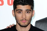 Zayn Malik looks unrecognisable as he shows off new look in rare video