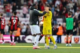 Aston Villa transfer target told to find new club after squad omission