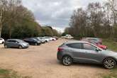 Anger as Birmingham parks could soon charge people to park - even on Christmas Day