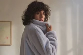 Next's 'beautiful and warm' £15 top that shoppers 'hardly take off'