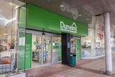 Shoppers hail new Dunelm buy which stops parcels getting thrown into bin or given to neighbour