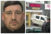 Danyaal Jewellers ram-raider in £174k house blow as mum says he 'worked so hard'