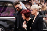 Ozzy Osbourne family's powerful two-word message for Birmingham after being 'deeply moved'