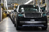 Jaguar Land Rover's £1.5bn handout from government is 'welcome step for workers'