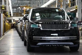 Jaguar Land Rover plans USA push as CEO says ‘no way’ petrol models will be phased out