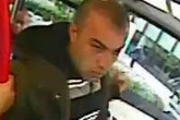 Police want to identify man after 'inappropriate' incident on Birmingham bus