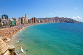UK tourists in Spain 'likely to be left without accommodation' as prices in holiday hotspots rise 20%