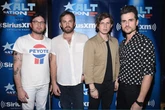 Kings Of Leon cancels all UK and European shows over 'freak accident'