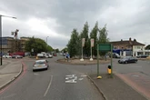Major Birmingham disruption as emergency services deal with incident on Stratford Road