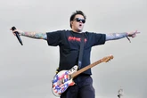 Bowling For Soup star on 'brutal' health condition as he's 'under several doctor's care'