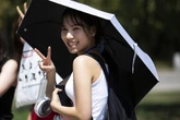 Exact date for next heatwave confirmed as UK enjoys 'spells of hot weather'