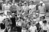 Pictures of carnivals in the West Midlands reminding you of days gone by