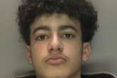 Police search for missing teenager who vanished from Birmingham two days ago