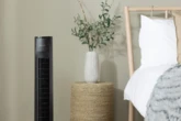 Tower fan that makes 'minimal noise' now £35 ahead of heatwave beating Amazon's price