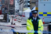 'Local businessman' charged after car ploughed into Liverpool fans at victory parade