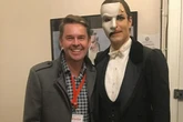 West End actor dies aged 46 after cancer battle