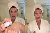'Absolutely brilliant' serum loved by Ruth Langsford leaves skin feeling silky