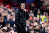 NSWE's 'no limits' Aston Villa vision set out as Damian Vidagany sums up Unai Emery in one word