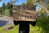 'We stand with you sister' - shocked Walsall residents speak out after 'racially aggravated rape'