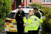 Police update after man, 32, arrested following crash between train and tractor that left 17 hurt