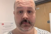 'I went to doctor with these two symptoms and was diagnosed with breast cancer'