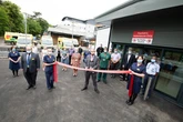 First look at new children's A&E department at Birmingham hospital