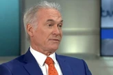 The 'liquid gold' ITV's Dr Hilary Jones says is 'extremely beneficial' for an 'immune-system boost'